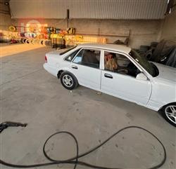 Daewoo Prince